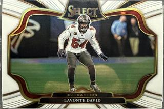 Lavonte David
