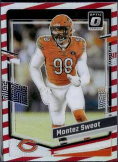 Montez Sweat