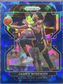 James Wiseman
