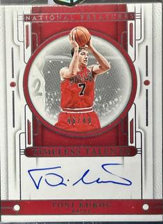 Toni Kukoc