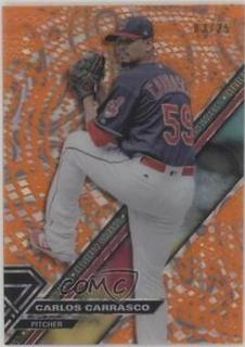 Carlos Carrasco
