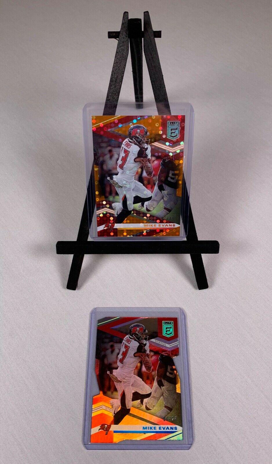Mike Evans [Orange] #85