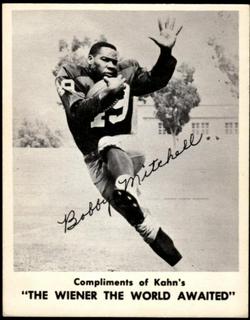Bobby Mitchell