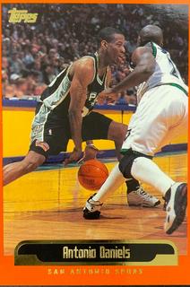 Antonio Daniels