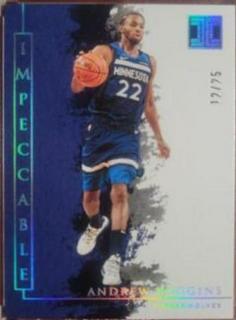 Andrew Wiggins