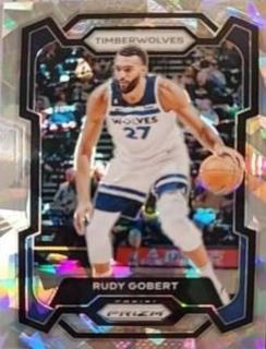 Rudy Gobert