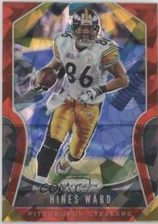 Hines Ward