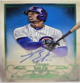 Jorge Soler