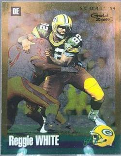 Reggie White