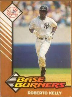 Roberto Kelly