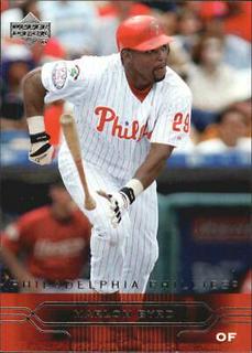 Marlon Byrd