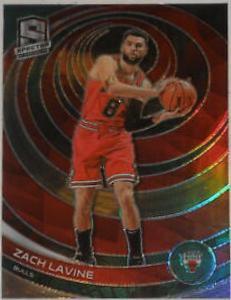 Zach LaVine