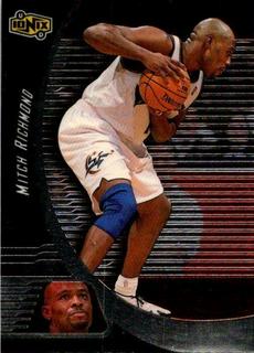 Mitch Richmond