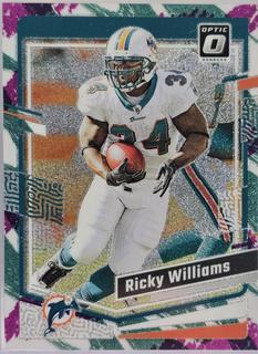 Ricky Williams