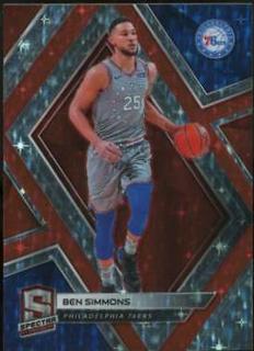 Ben Simmons