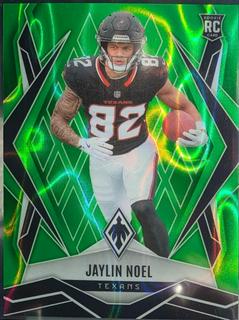 Jaylin Noel