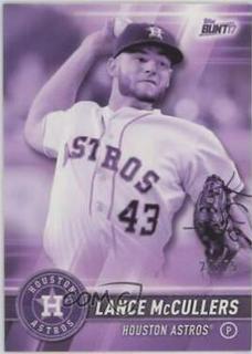 Lance McCullers