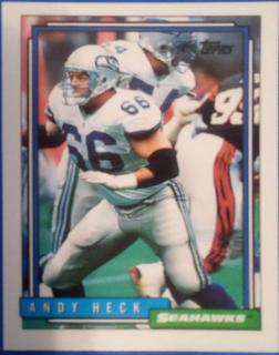 Andy Heck