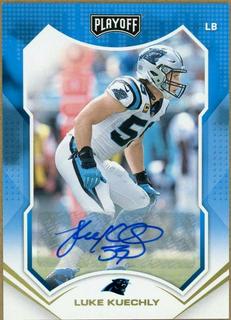 Luke Kuechly