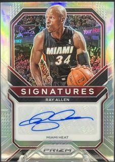 Ray Allen