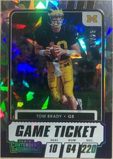 Tom Brady