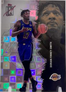 Dorian Finney-Smith