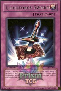 Lightforce Sword PSV-E005