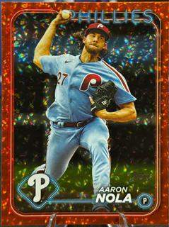 Aaron Nola