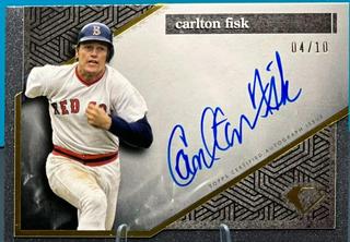 Carlton Fisk