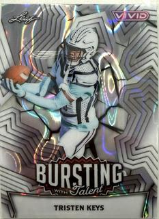 Tristen Keys