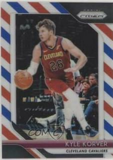 Kyle Korver
