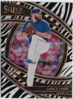 Lance Lynn