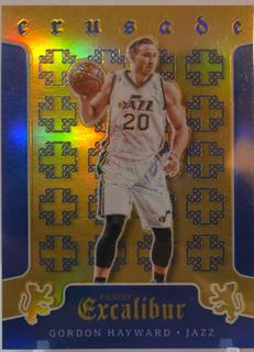 Gordon Hayward