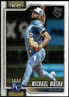 Michael Wacha