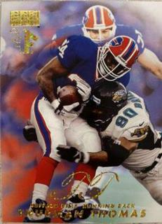 Thurman Thomas