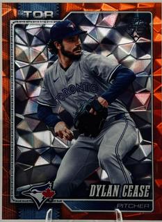 Dylan Cease