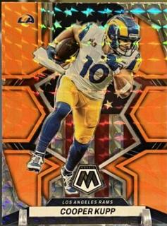 Cooper Kupp