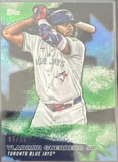 Vladimir Guerrero Jr.