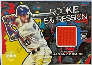 Chas McCormick