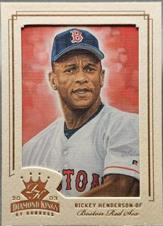 Rickey Henderson
