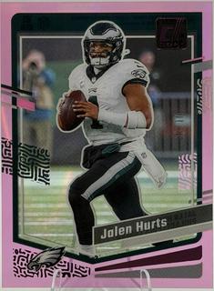 Jalen Hurts