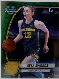 Syla Swords