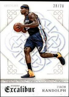 Zach Randolph