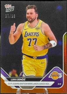 Luka Doncic