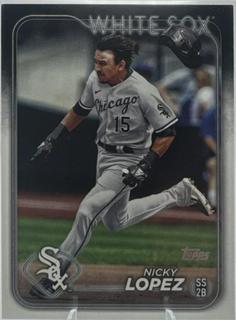 Nicky Lopez