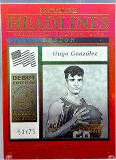 Hugo Gonzalez