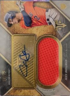 Alex Bregman