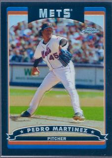 Pedro Martinez