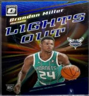 Brandon Miller