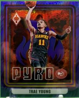 Trae Young